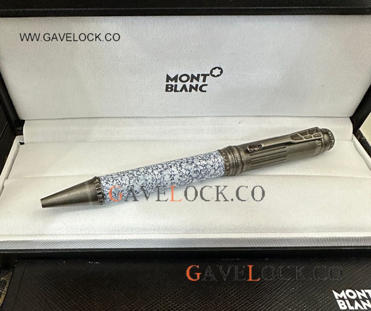 Antique Montblanc Pen Special Edition Ballpoint Copy